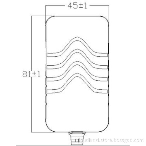 12V/2.5A AC/DC Power Adapter, Transformer, with UL/GS Certificates